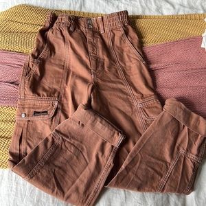 BDG Cargo Skater Pant